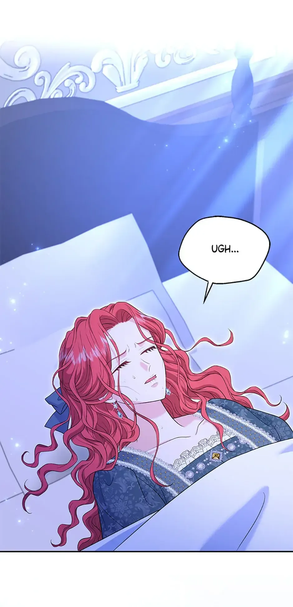 The S-Class Little Princess Is Too Strong Chapter 45 Online - página 1
