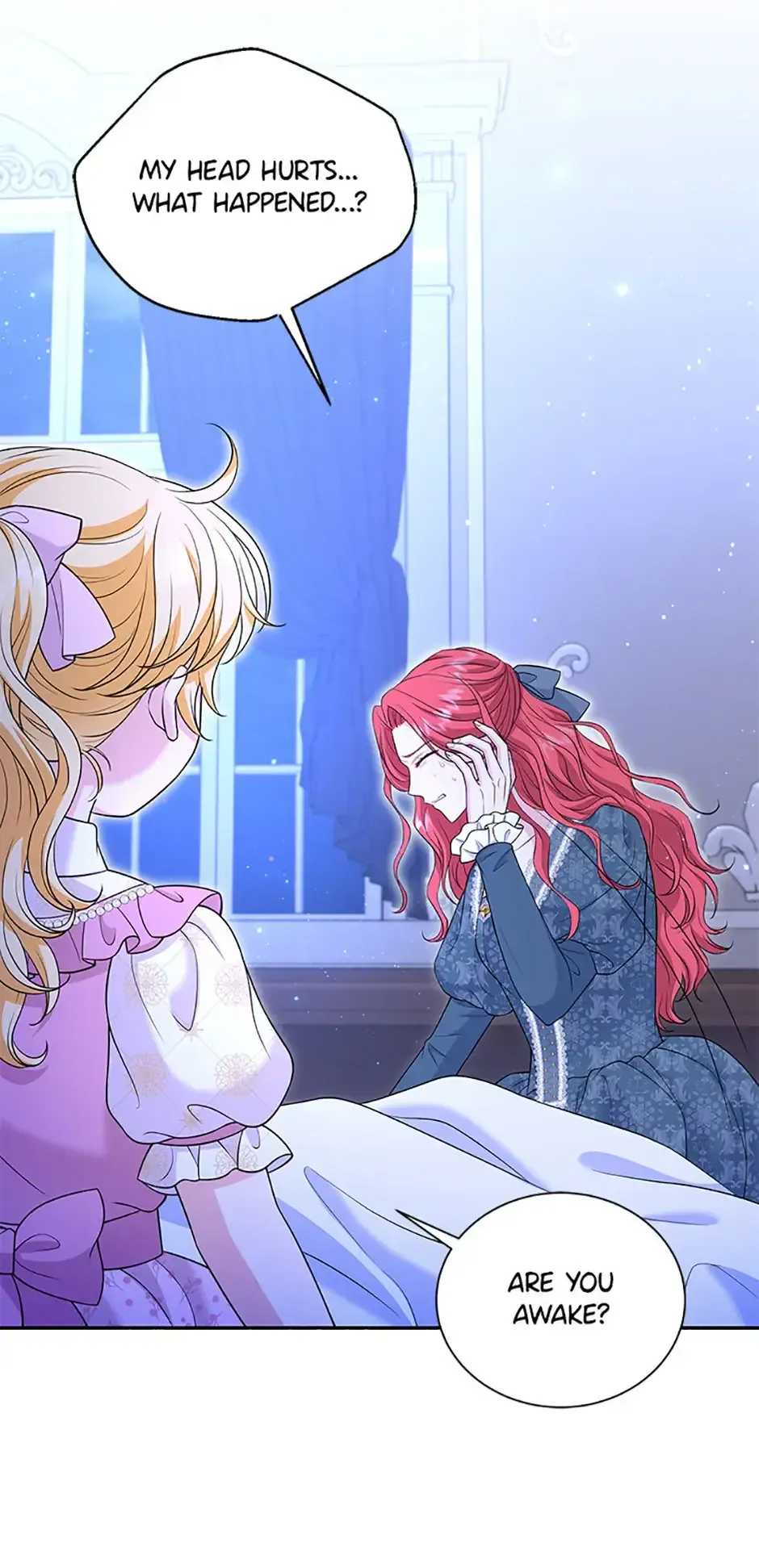 The S-Class Little Princess Is Too Strong Chapter 45 Online - página 2