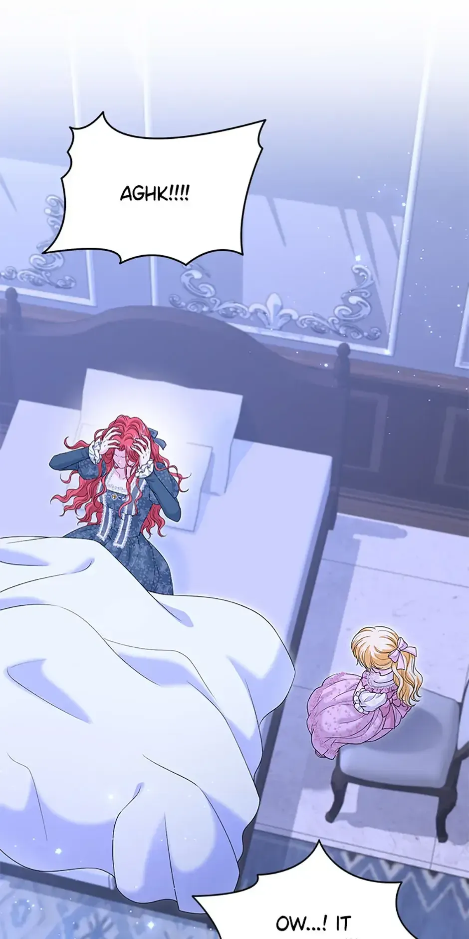The S-Class Little Princess Is Too Strong Chapter 45 Online - página 6