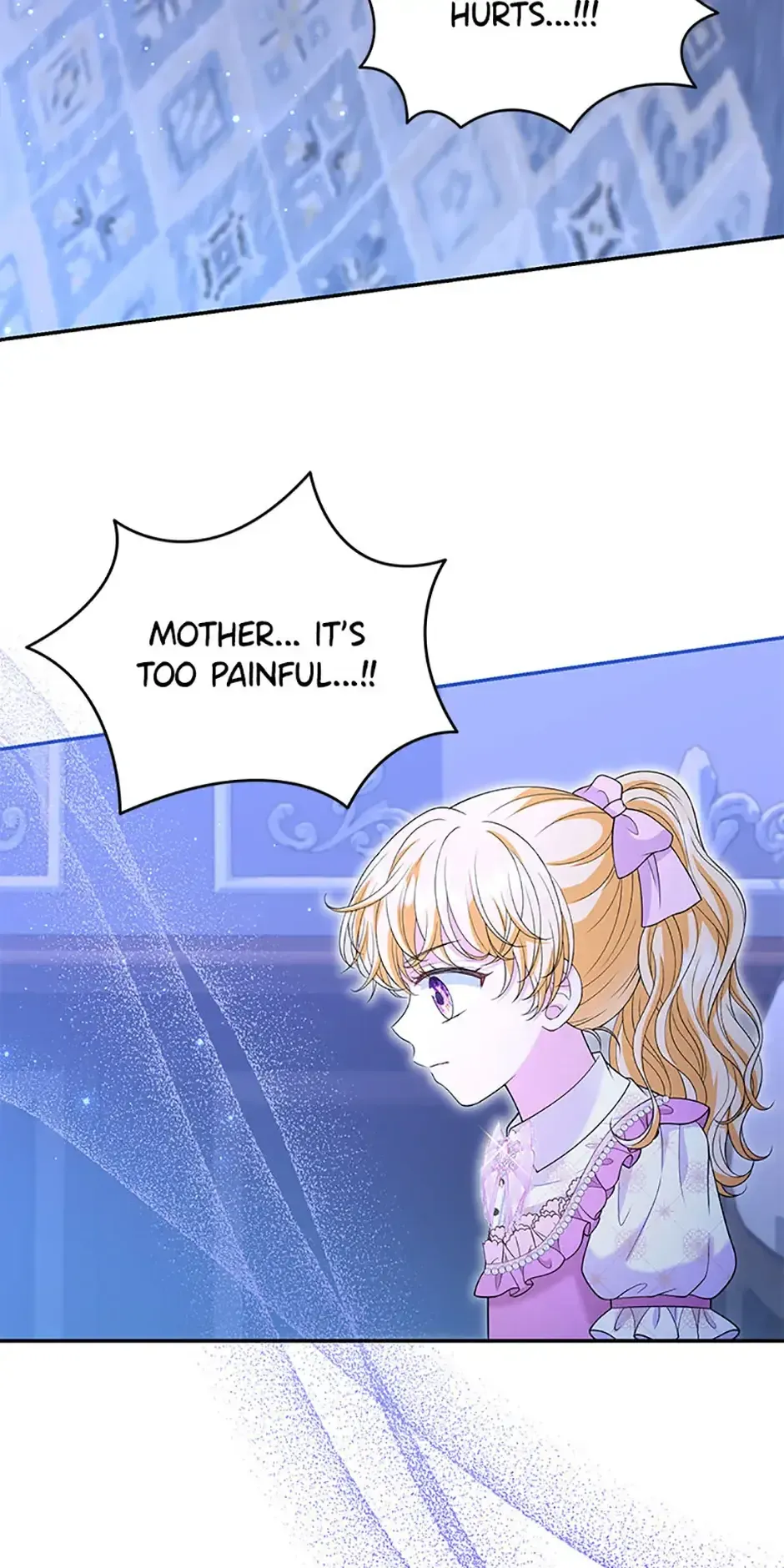The S-Class Little Princess Is Too Strong Chapter 45 Online - página 7