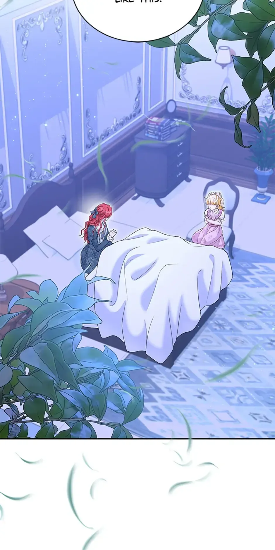 The S-Class Little Princess Is Too Strong Chapter 45 Online - página 9