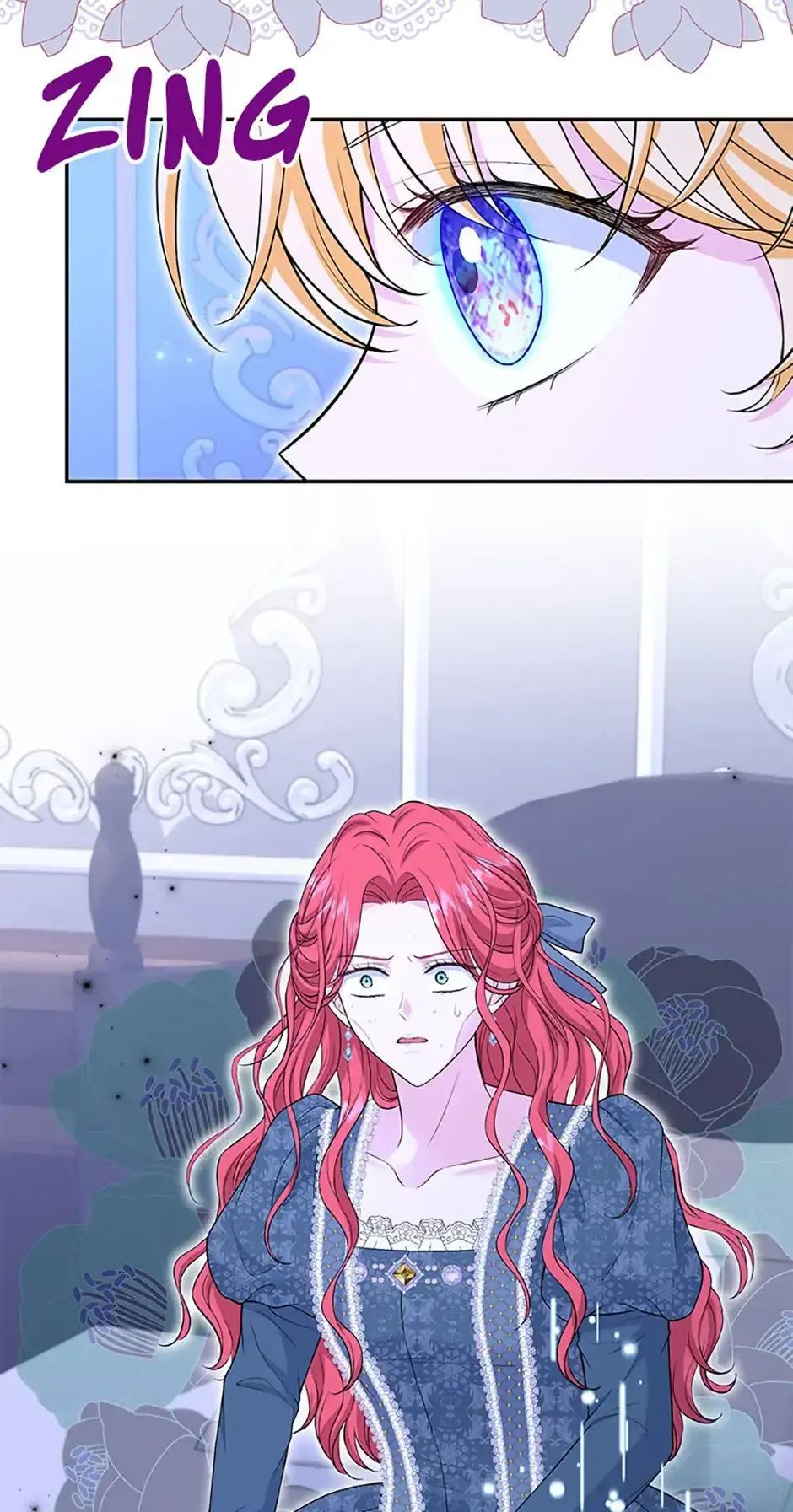 The S-Class Little Princess Is Too Strong Chapter 45 Online - página 17