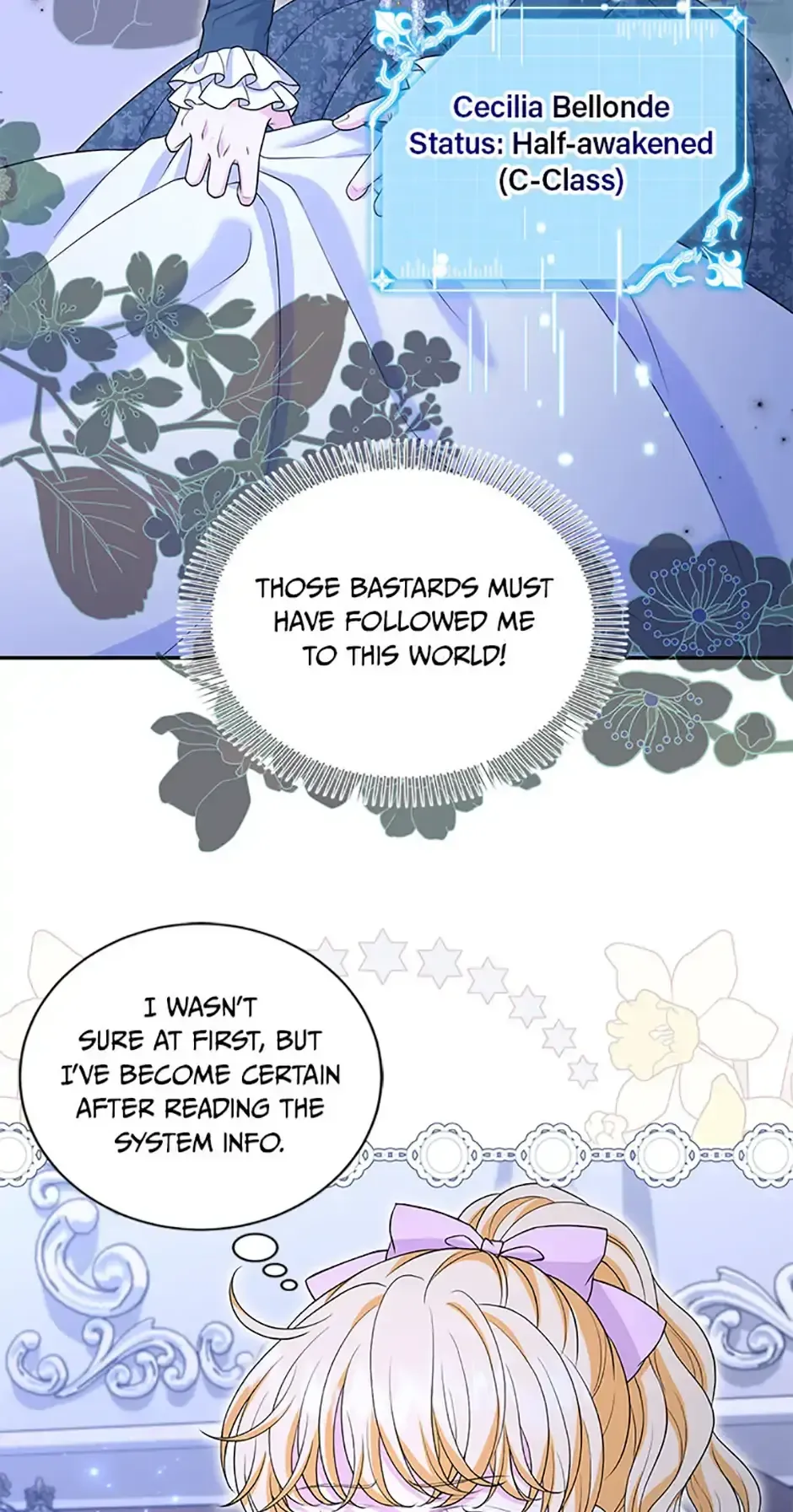 The S-Class Little Princess Is Too Strong Chapter 45 Online - página 18