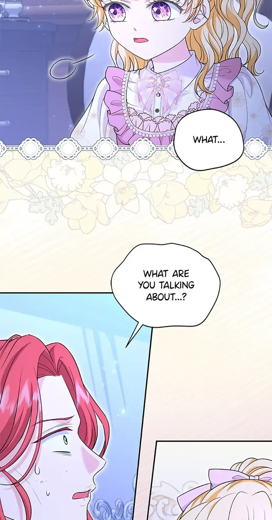 The S-Class Little Princess Is Too Strong Chapter 45 Online - página 19