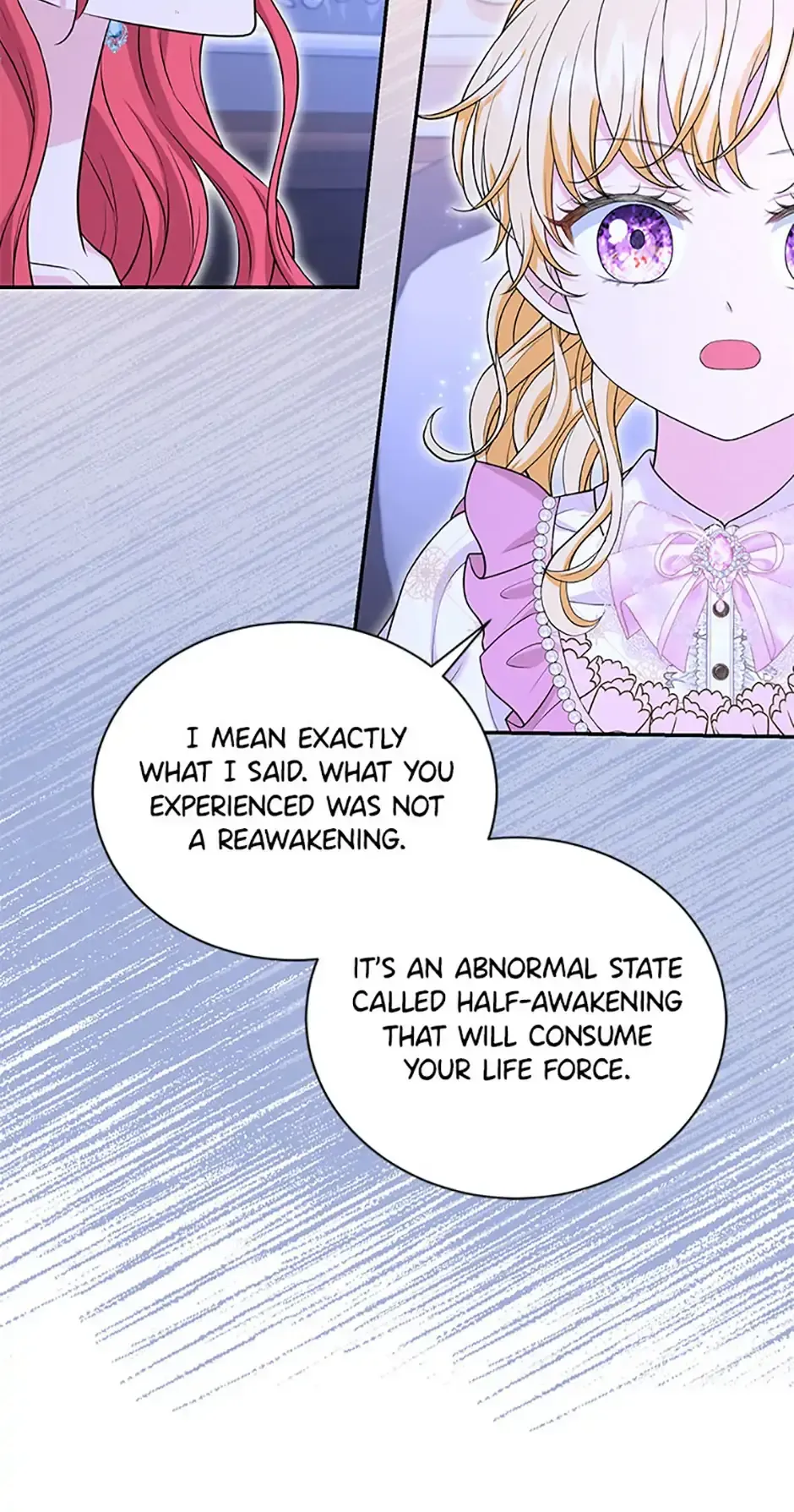 The S-Class Little Princess Is Too Strong Chapter 45 Online - página 20