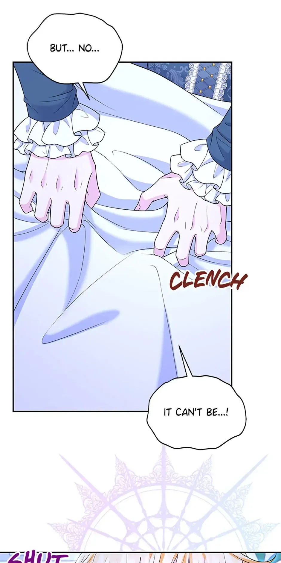 The S-Class Little Princess Is Too Strong Chapter 45 Online - página 21