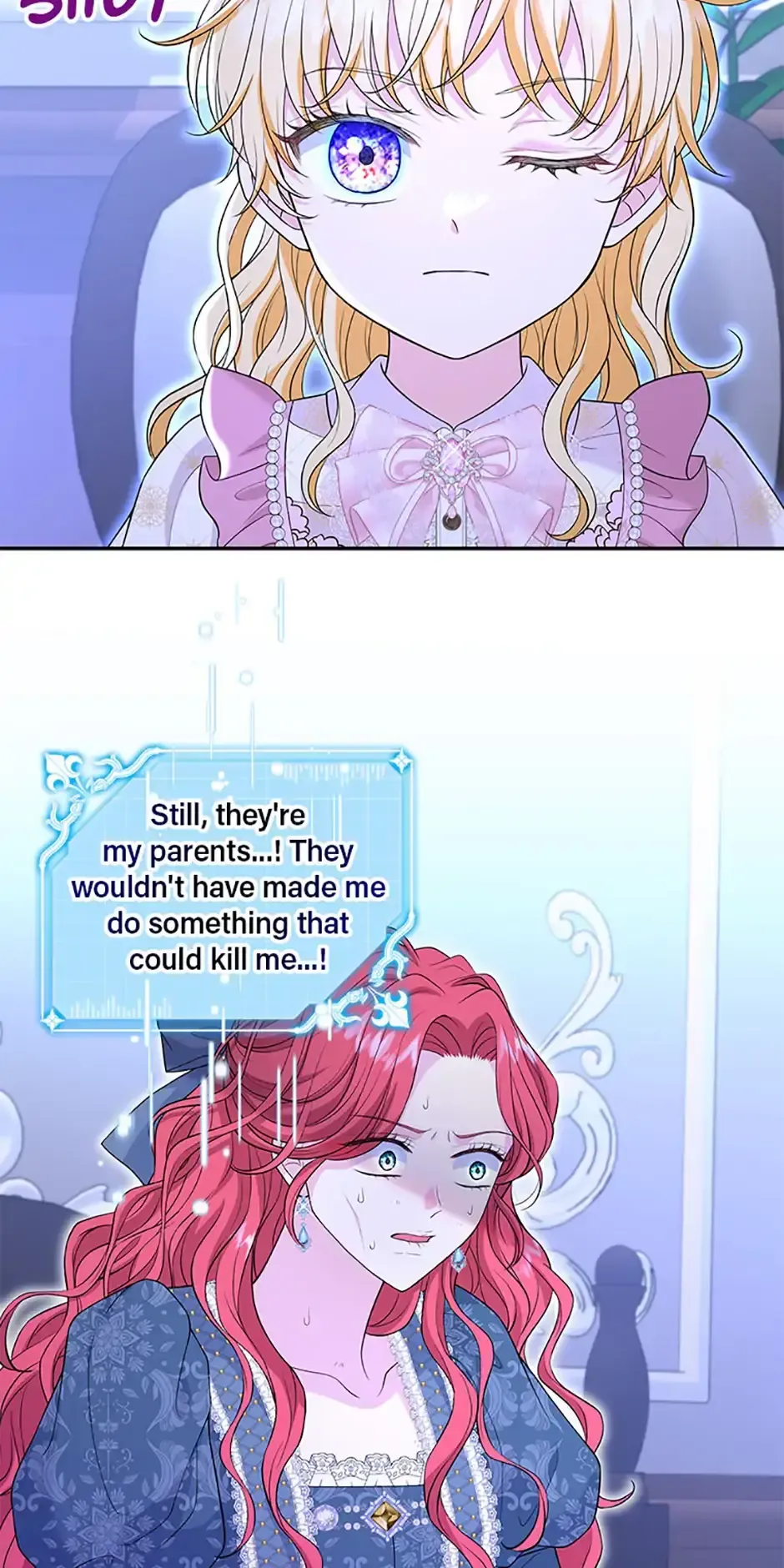 The S-Class Little Princess Is Too Strong Chapter 45 Online - página 22