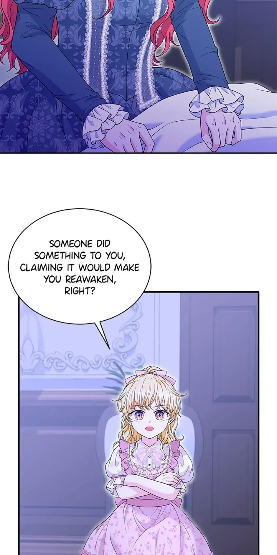 The S-Class Little Princess Is Too Strong Chapter 45 Online - página 23