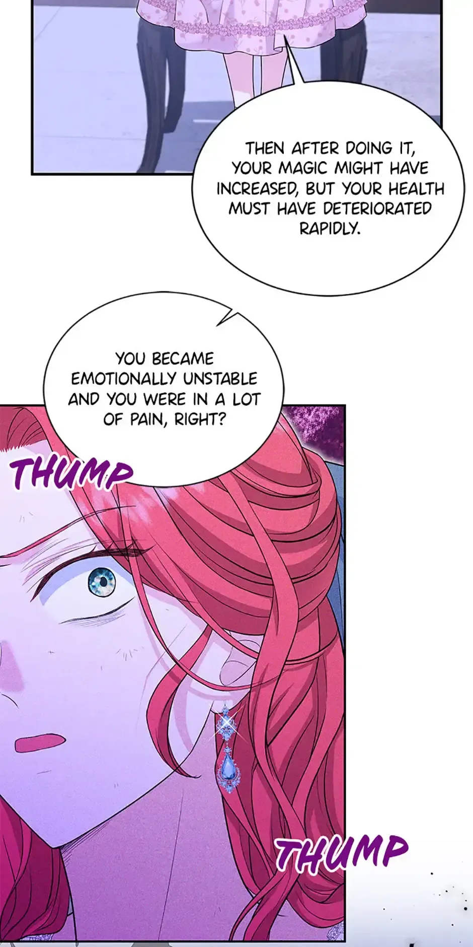 The S-Class Little Princess Is Too Strong Chapter 45 Online - página 24
