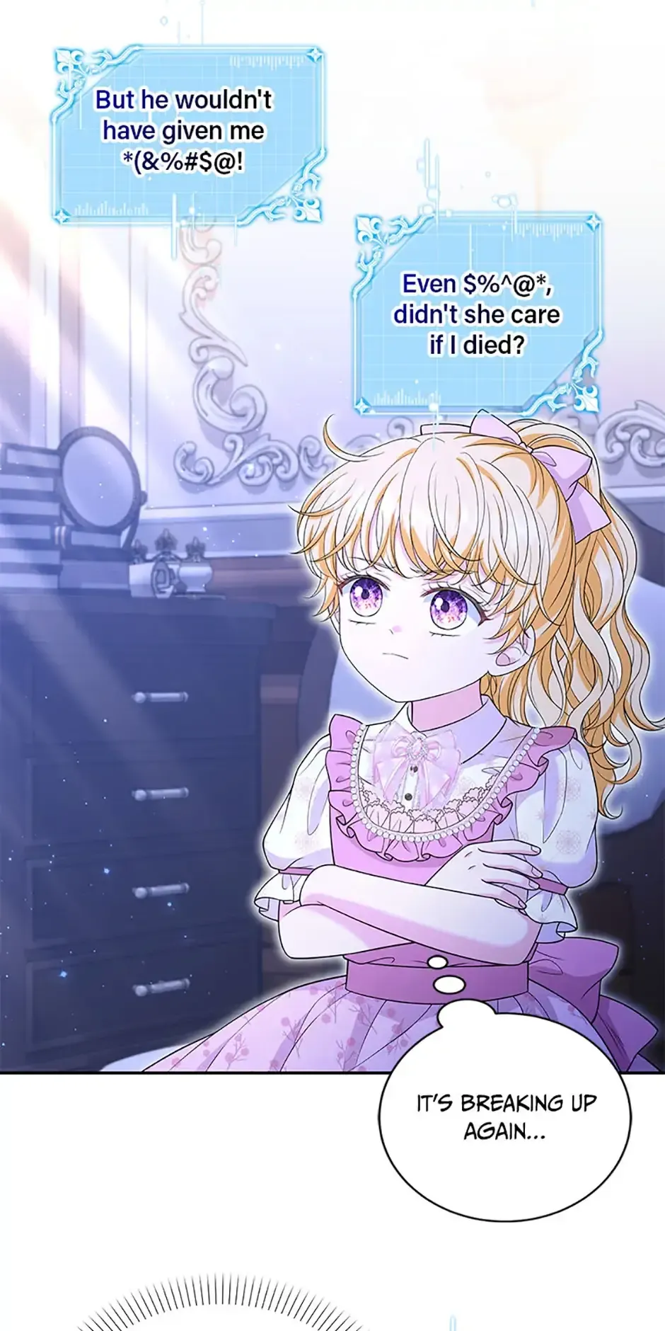 The S-Class Little Princess Is Too Strong Chapter 45 Online - página 26