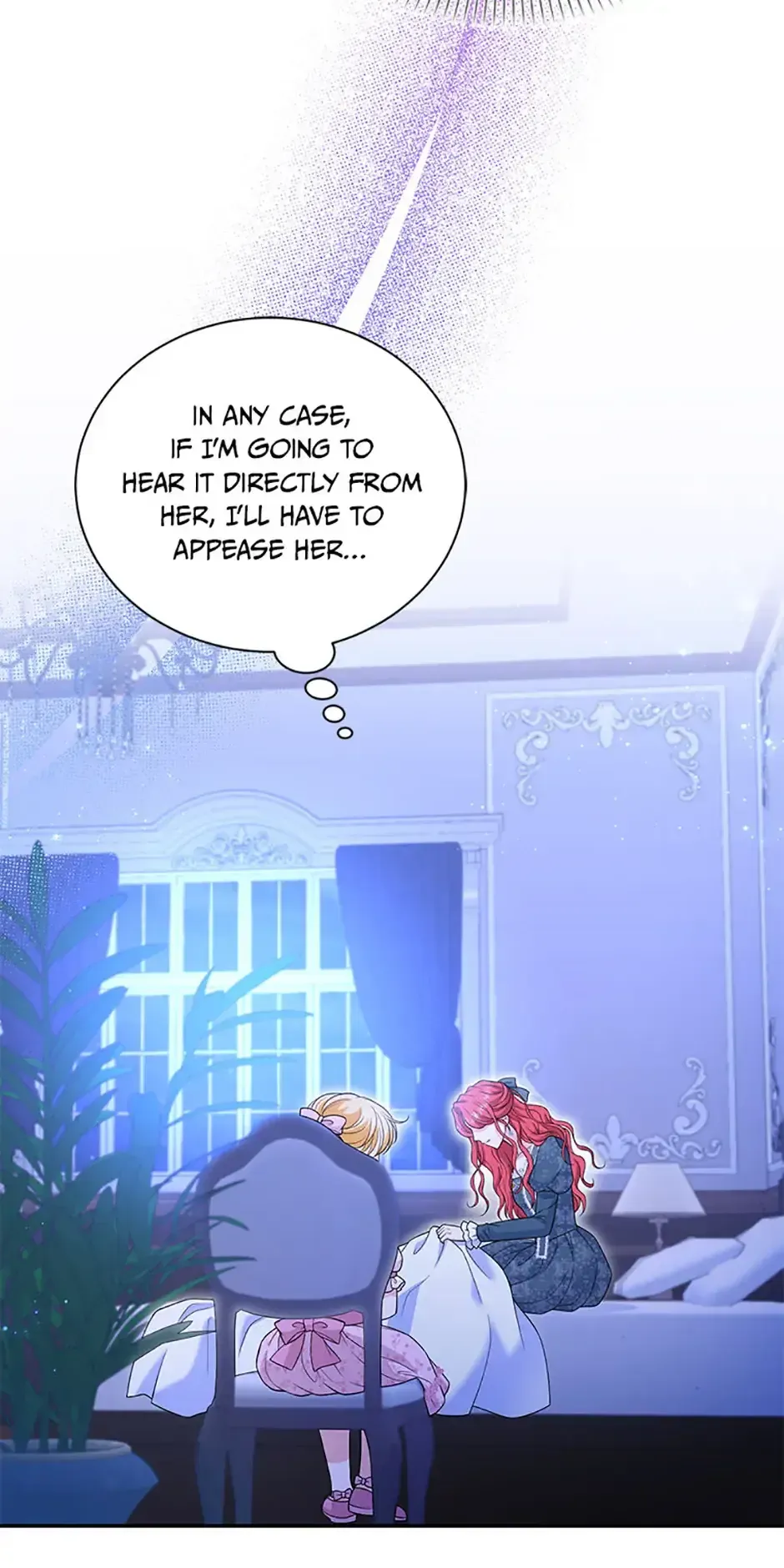 The S-Class Little Princess Is Too Strong Chapter 45 Online - página 28