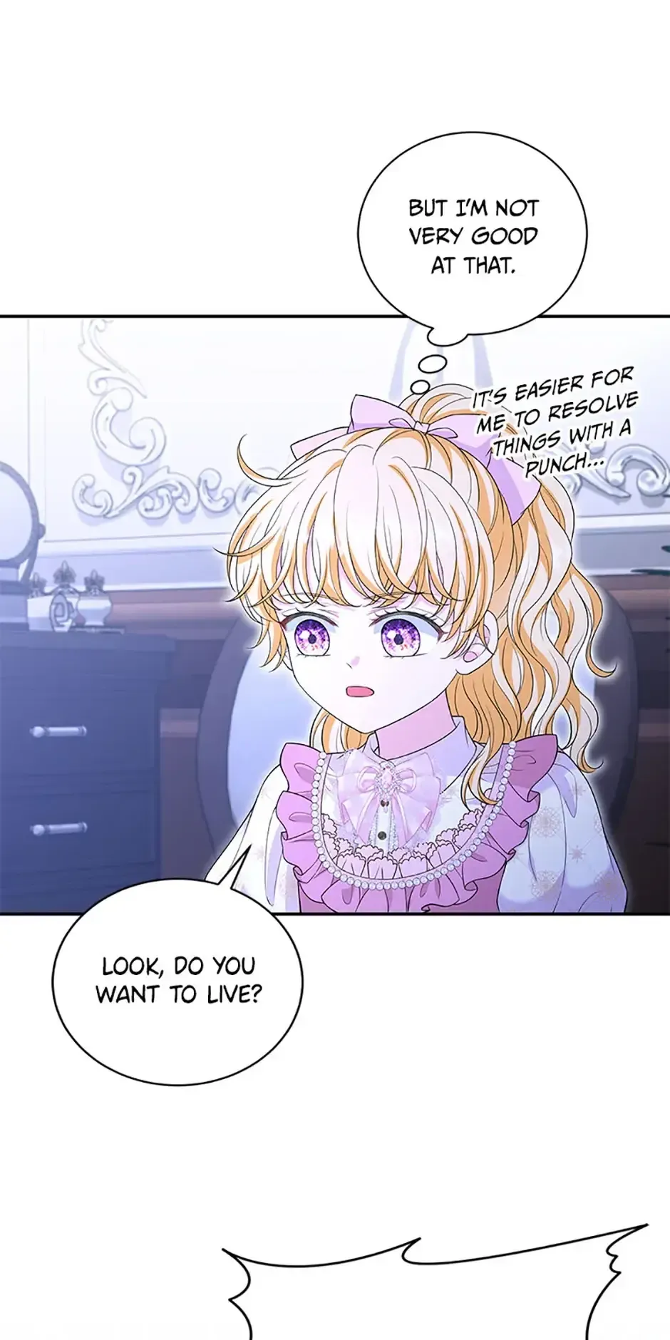 The S-Class Little Princess Is Too Strong Chapter 45 Online - página 29