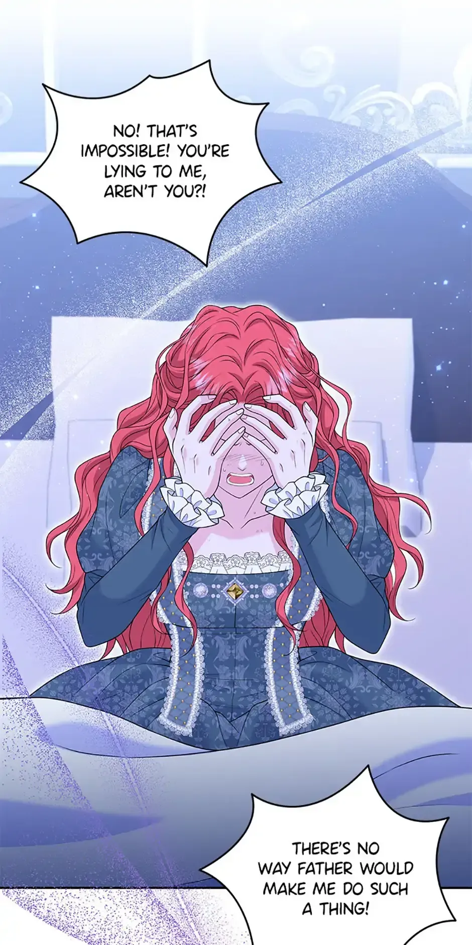 The S-Class Little Princess Is Too Strong Chapter 45 Online - página 31