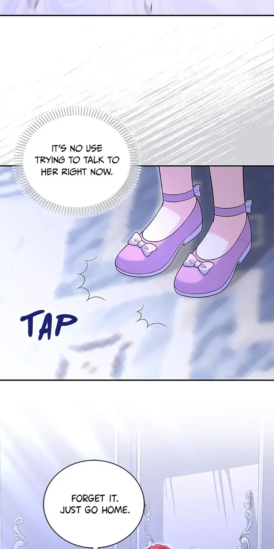 The S-Class Little Princess Is Too Strong Chapter 45 Online - página 34