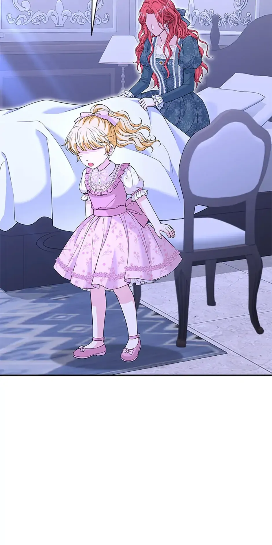 The S-Class Little Princess Is Too Strong Chapter 45 Online - página 35
