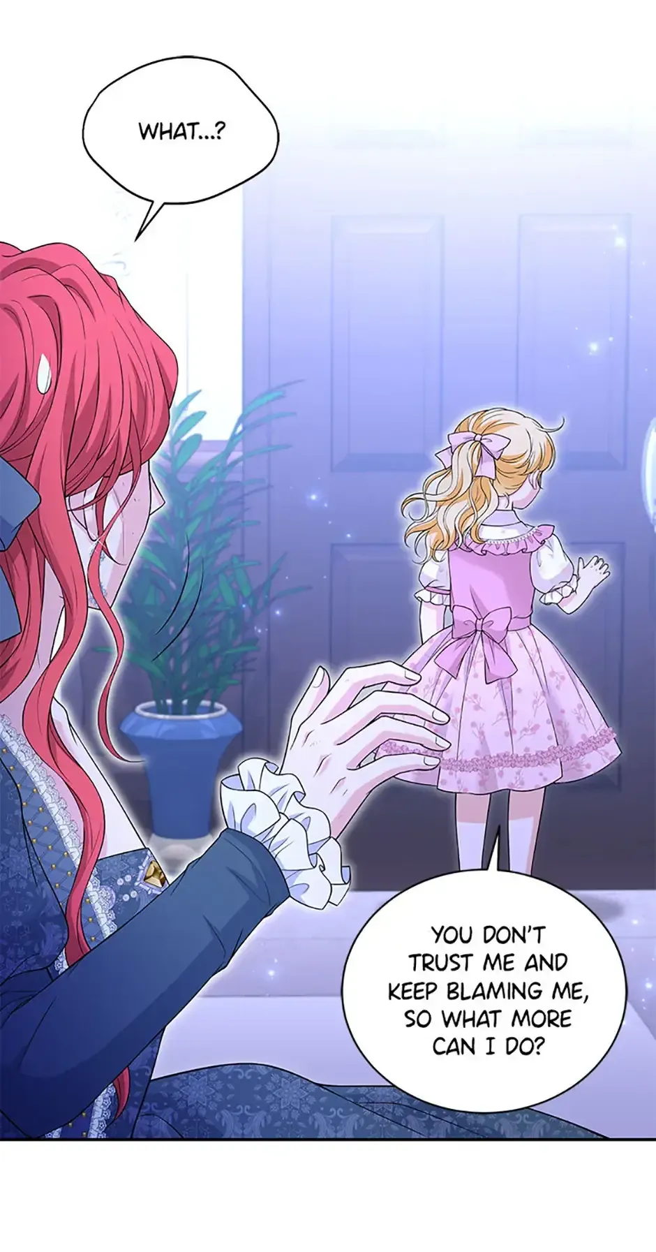 The S-Class Little Princess Is Too Strong Chapter 45 Online - página 36