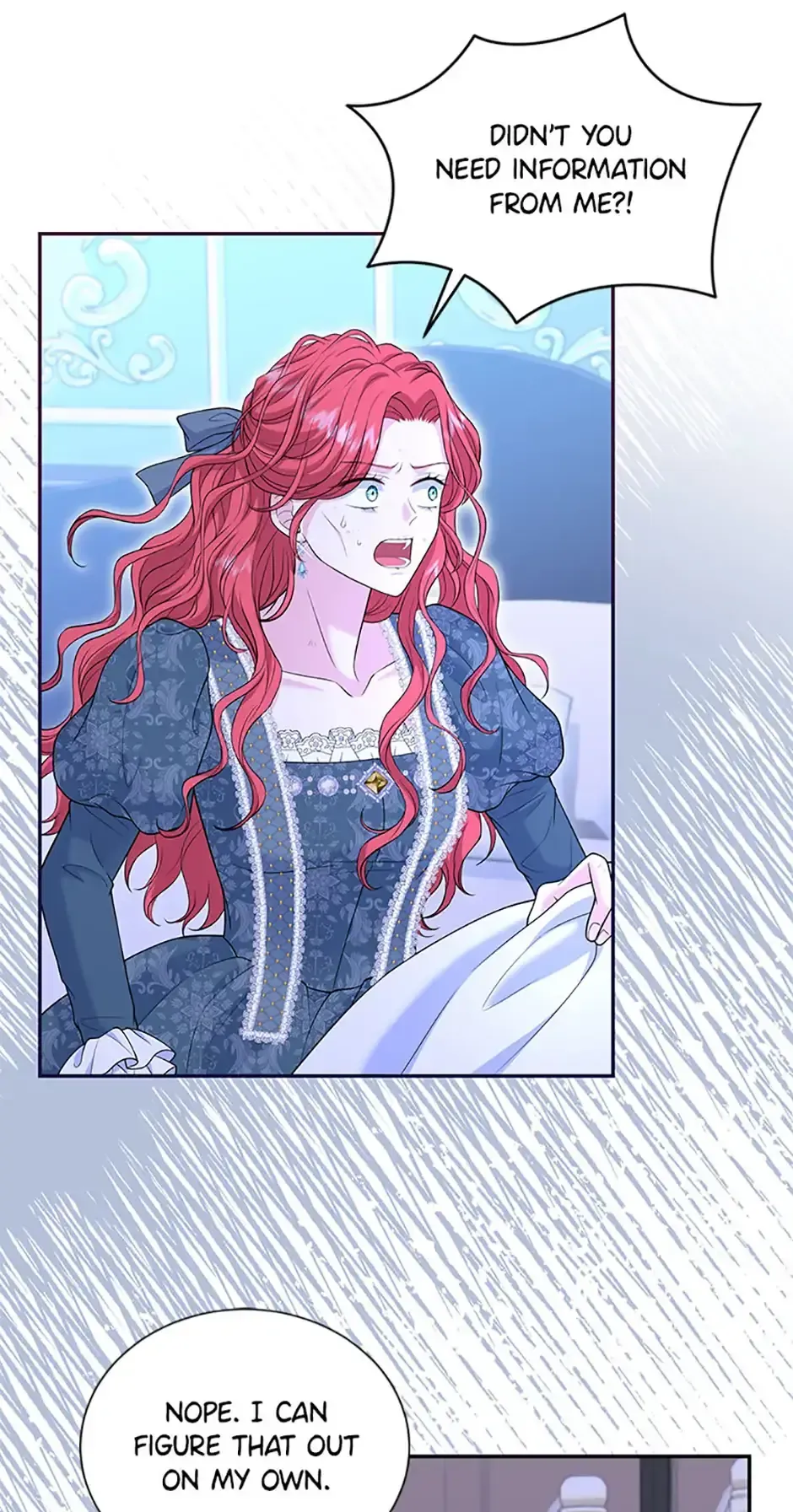 The S-Class Little Princess Is Too Strong Chapter 45 Online - página 37