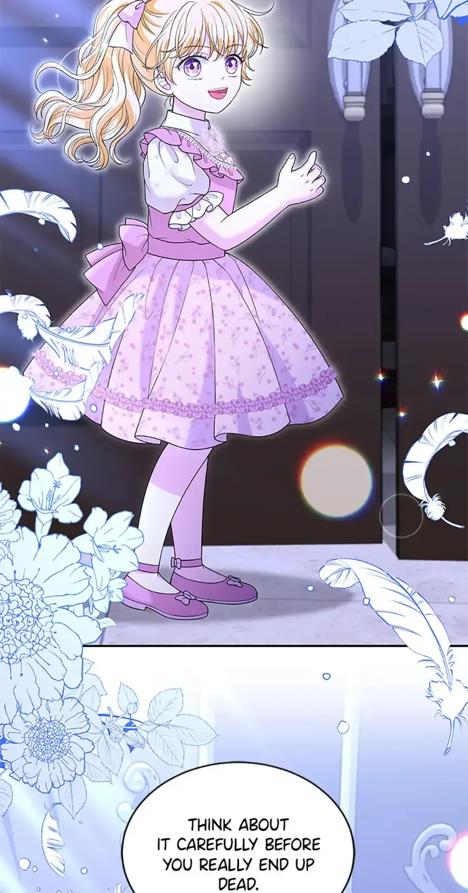 The S-Class Little Princess Is Too Strong Chapter 45 Online - página 39