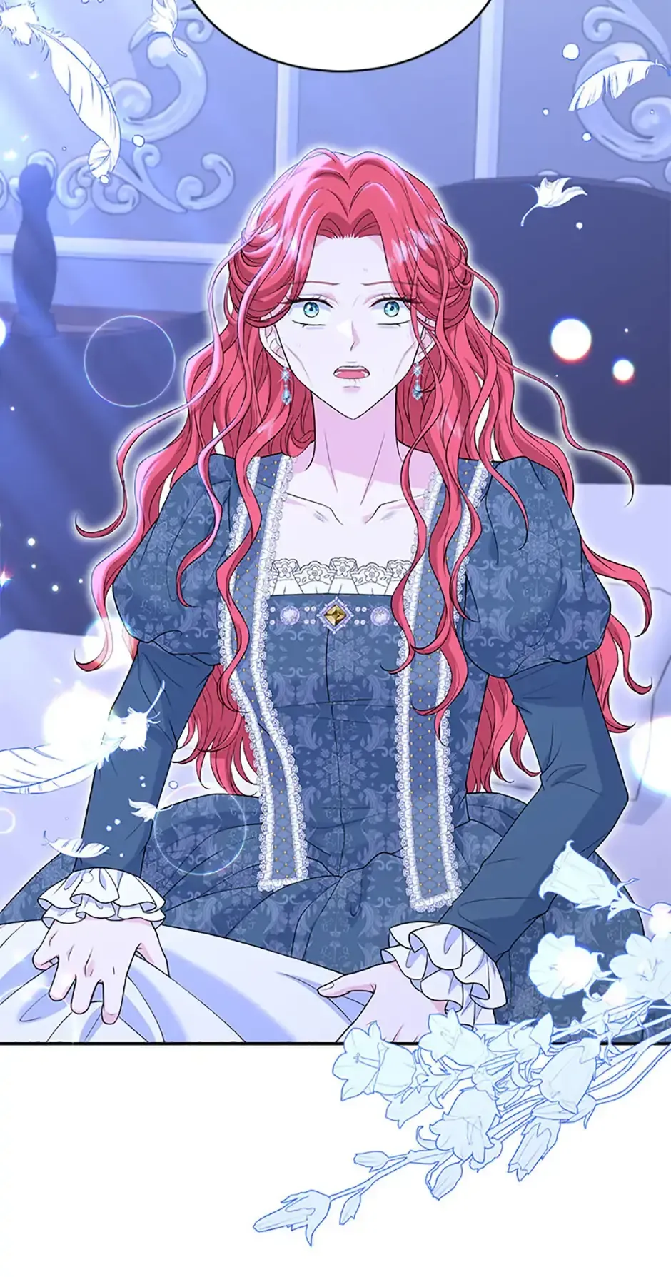 The S-Class Little Princess Is Too Strong Chapter 45 Online - página 40