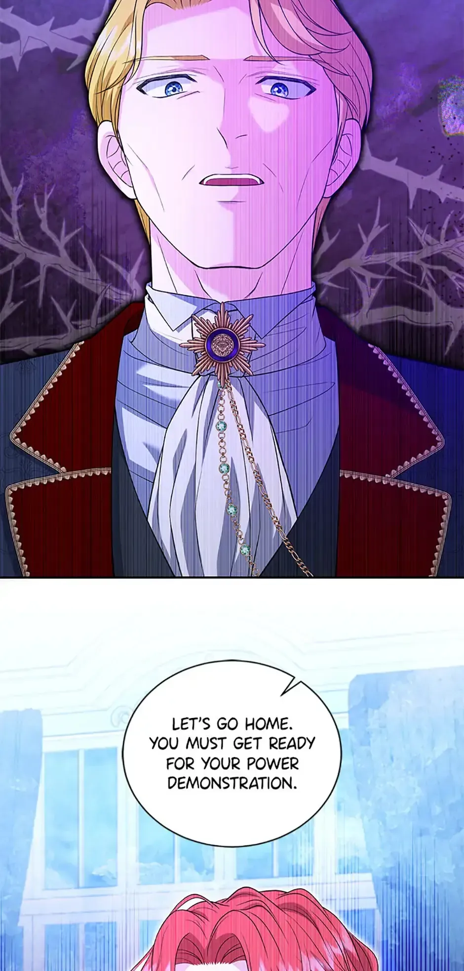 The S-Class Little Princess Is Too Strong Chapter 45 Online - página 44