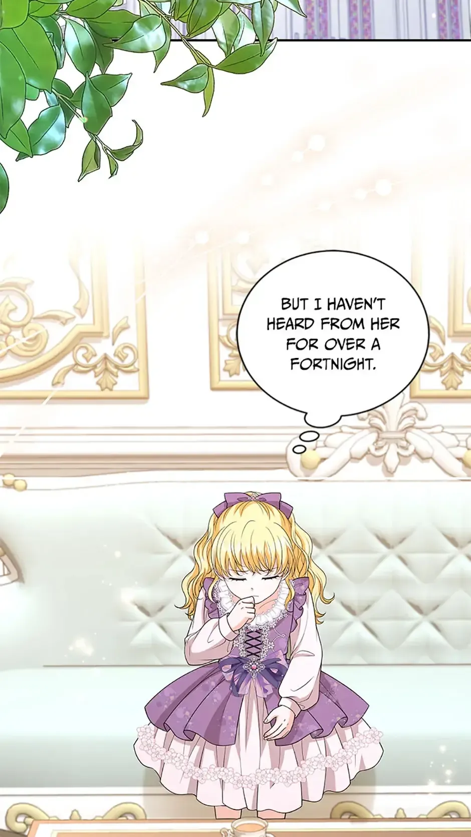 The S-Class Little Princess Is Too Strong Chapter 45 Online - página 47