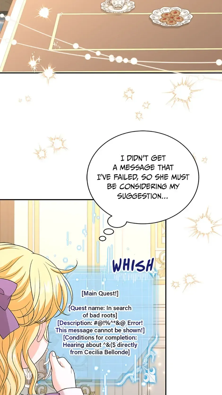 The S-Class Little Princess Is Too Strong Chapter 45 Online - página 48