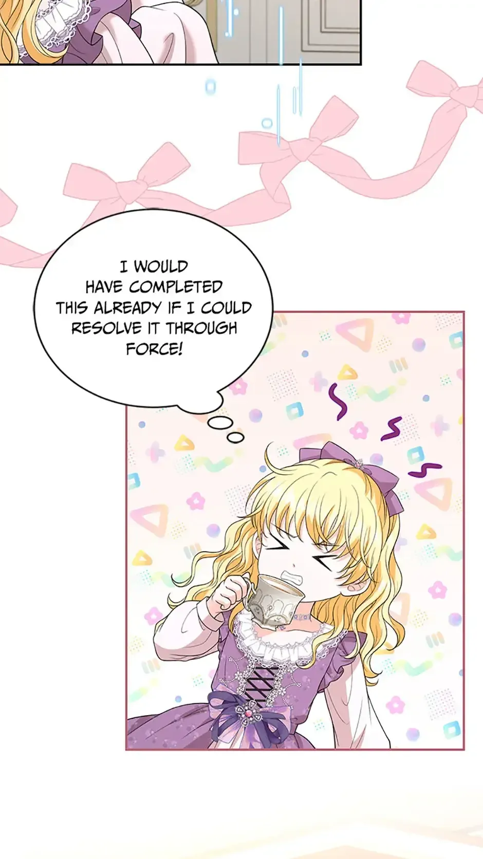 The S-Class Little Princess Is Too Strong Chapter 45 Online - página 49