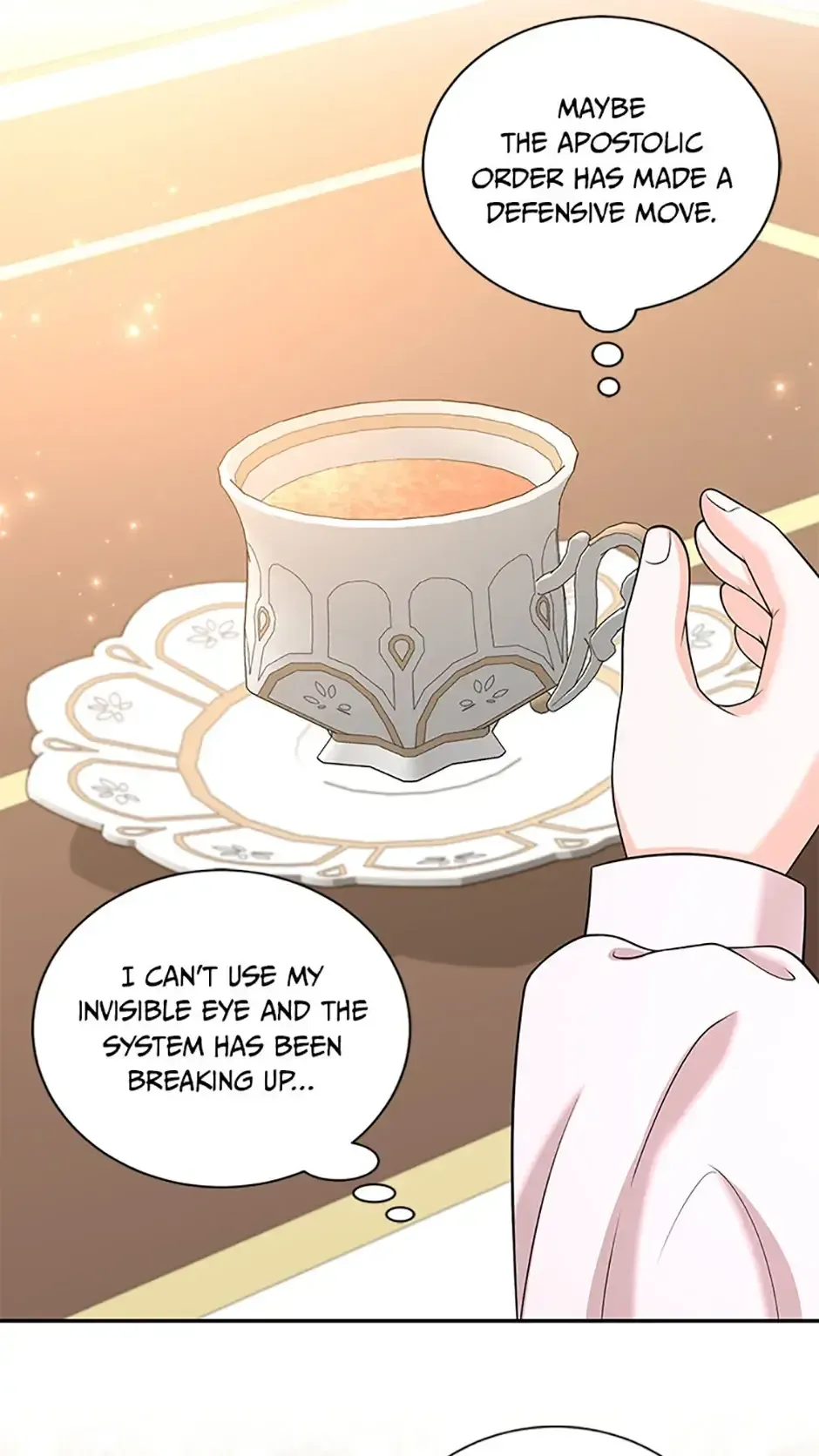 The S-Class Little Princess Is Too Strong Chapter 45 Online - página 50