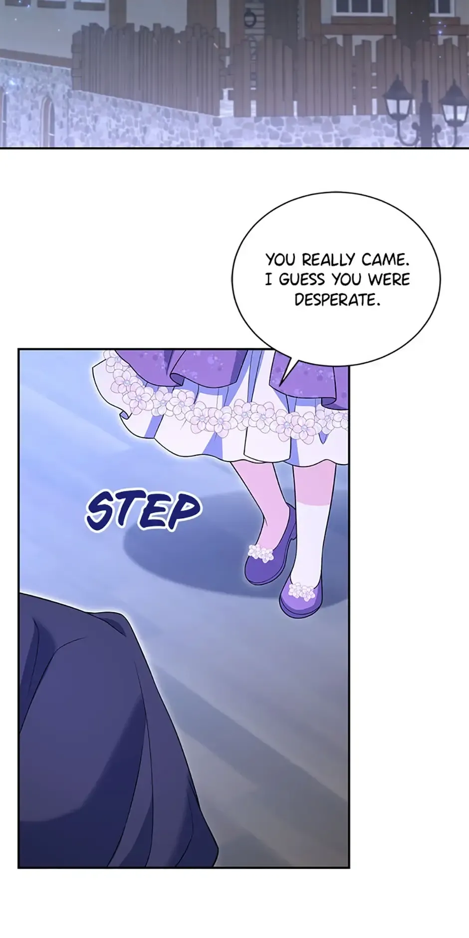 The S-Class Little Princess Is Too Strong Chapter 45 Online - página 56