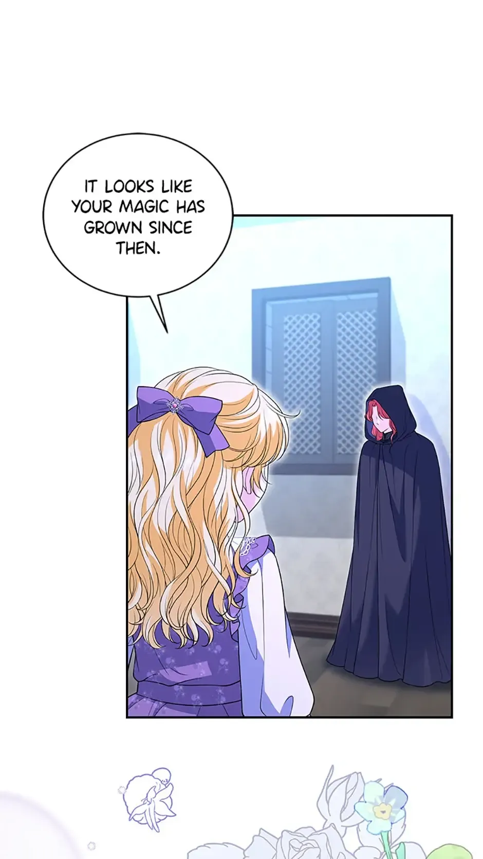The S-Class Little Princess Is Too Strong Chapter 45 Online - página 57