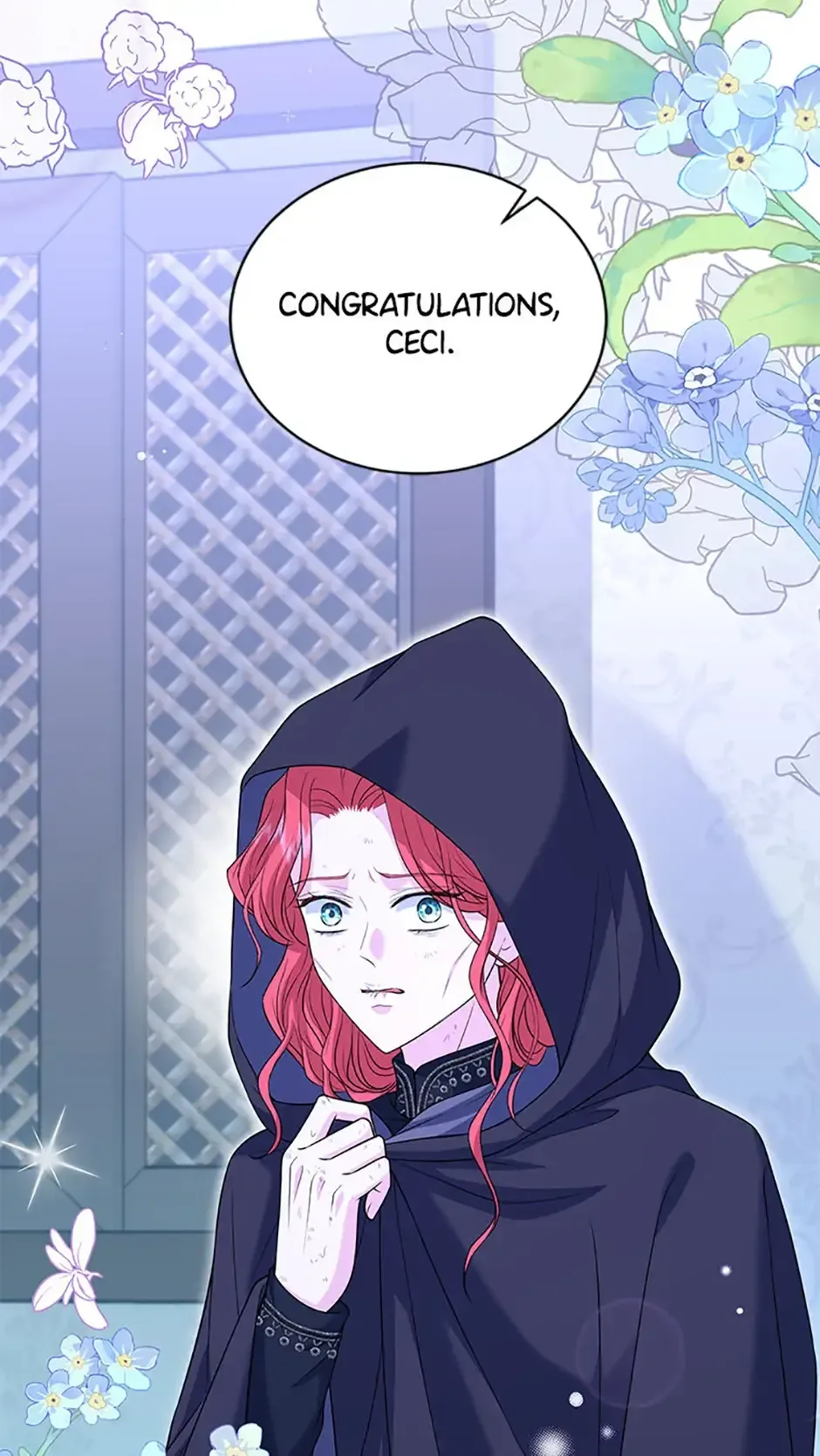 The S-Class Little Princess Is Too Strong Chapter 45 Online - página 58
