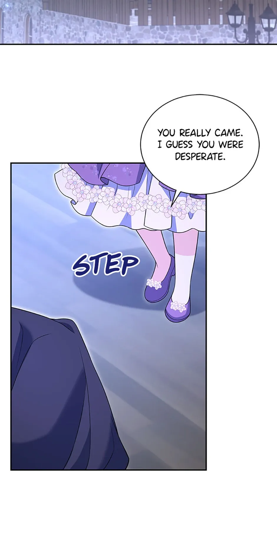 The S-Class Little Princess Is Too Strong Chapter 46 Online - página 2