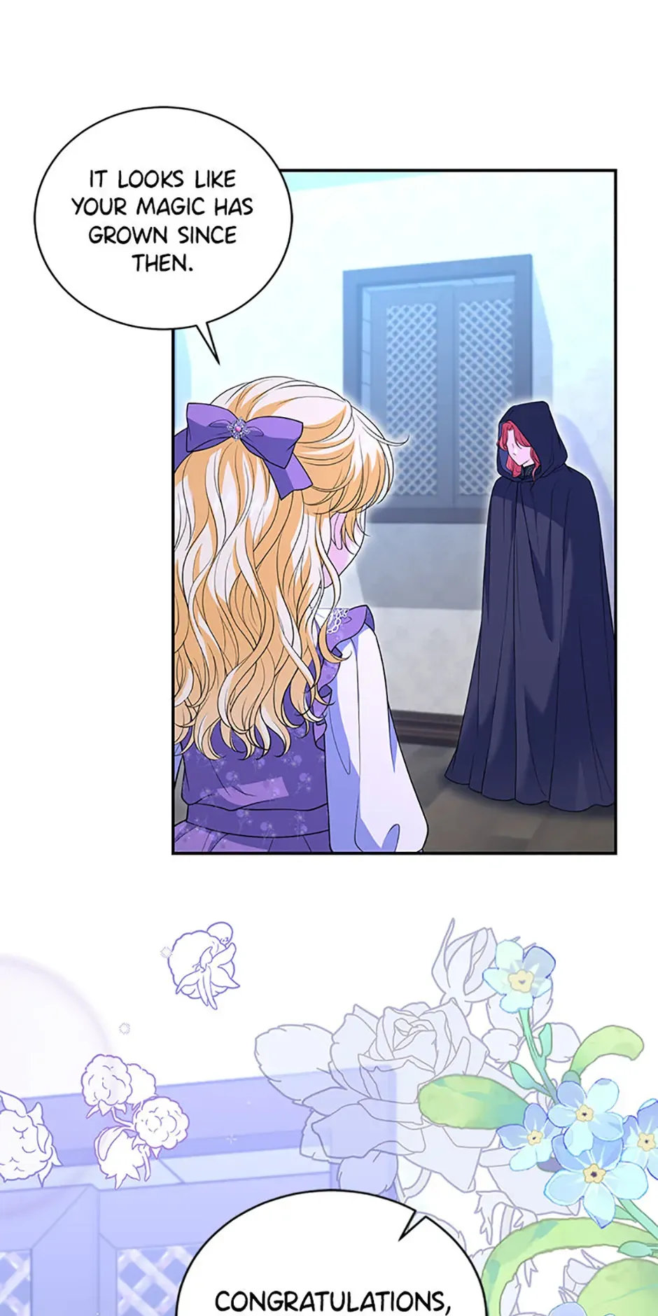 The S-Class Little Princess Is Too Strong Chapter 46 Online - página 3