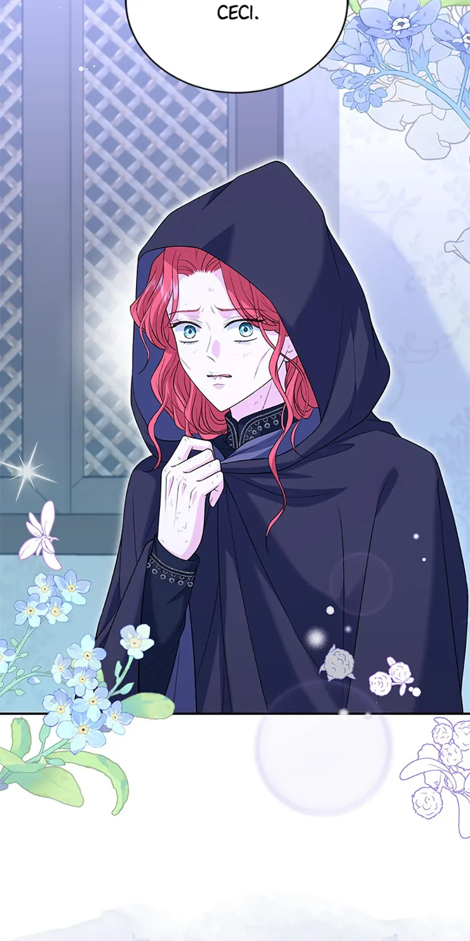 The S-Class Little Princess Is Too Strong Chapter 46 Online - página 4