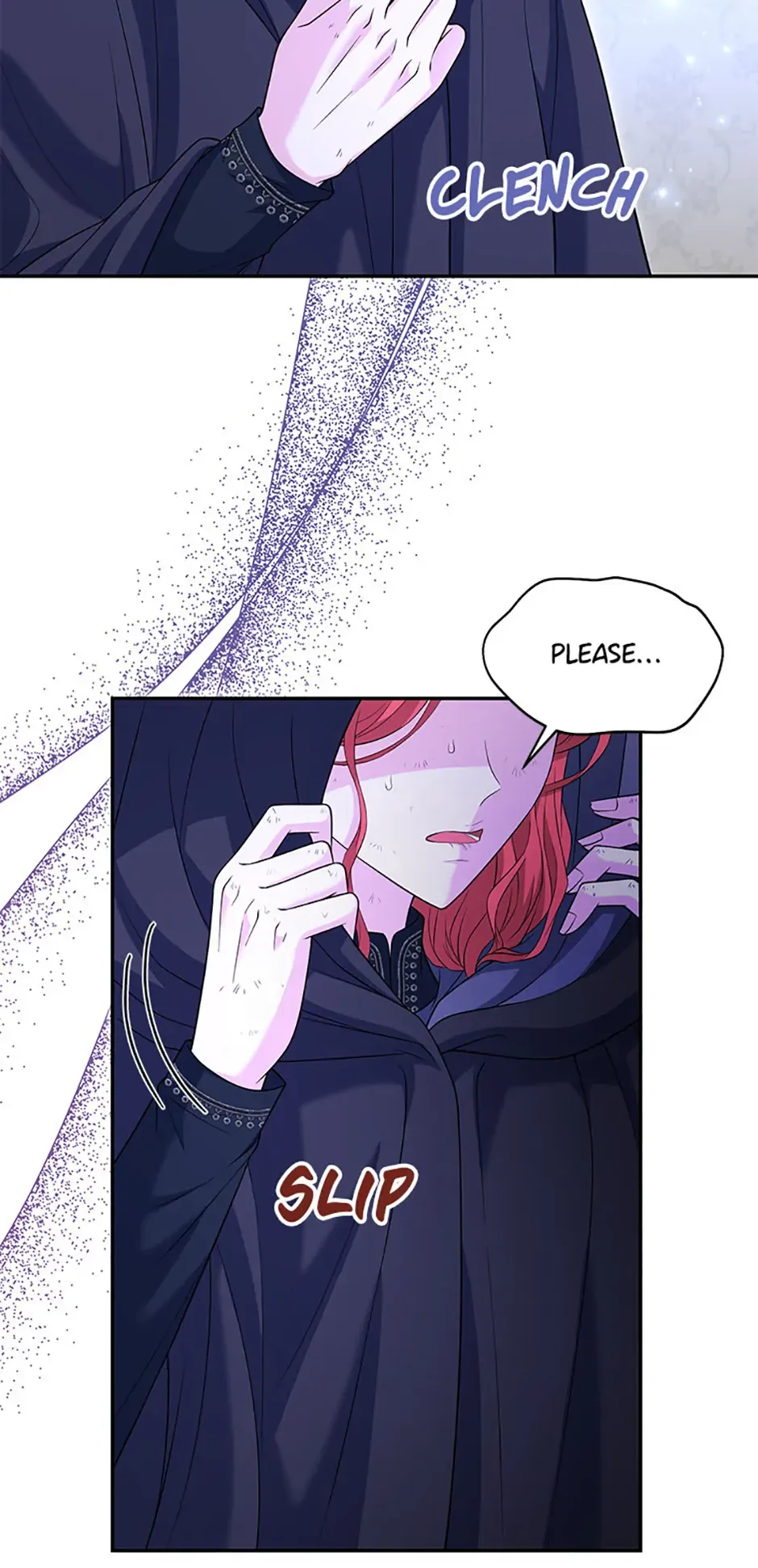 The S-Class Little Princess Is Too Strong Chapter 46 Online - página 8