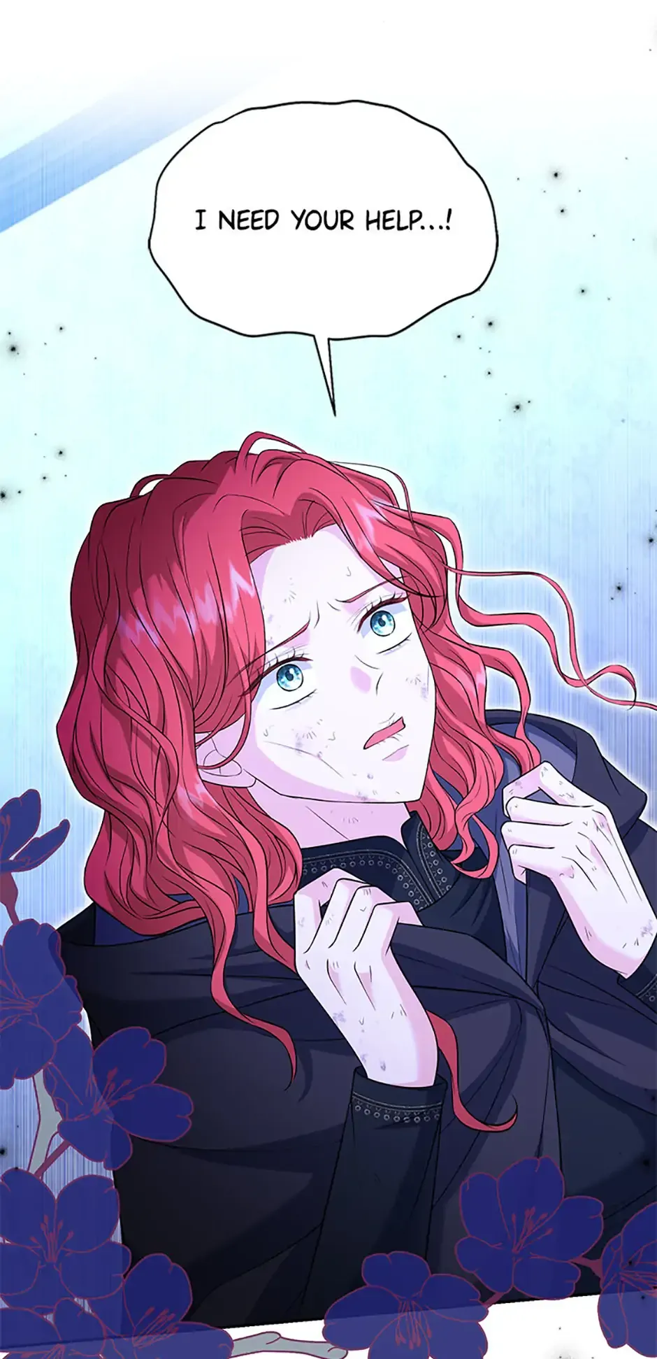 The S-Class Little Princess Is Too Strong Chapter 46 Online - página 9