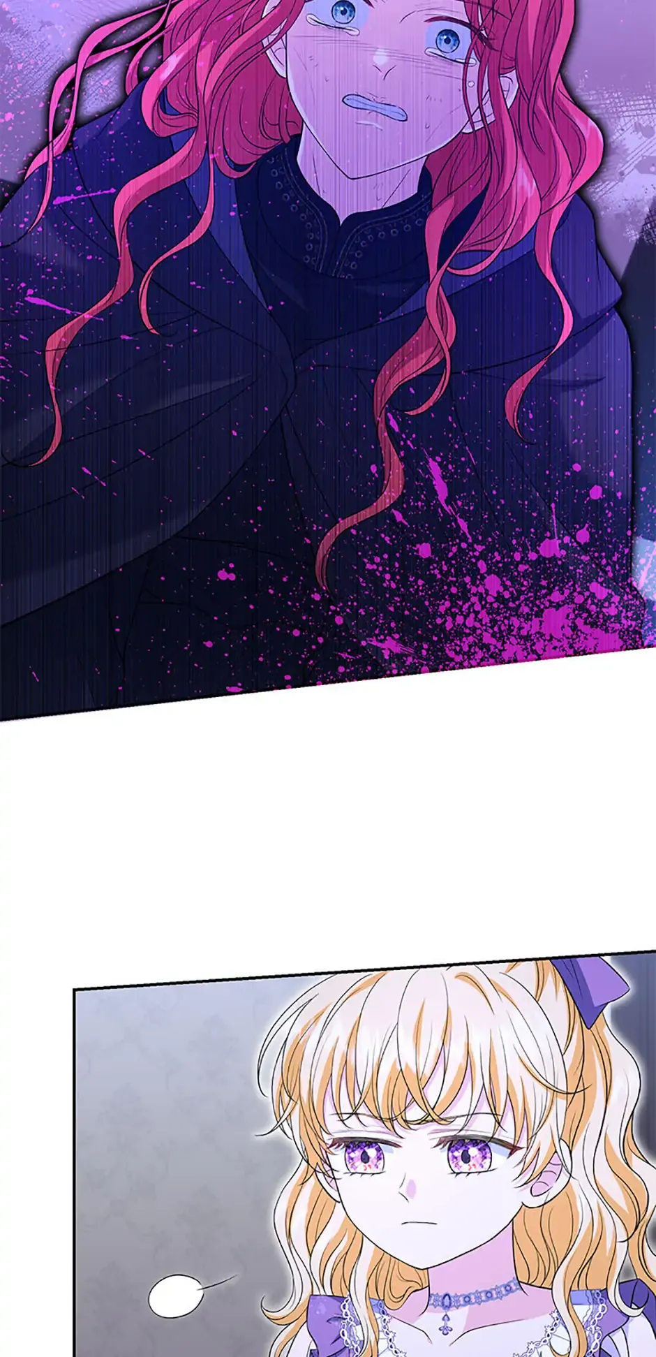 The S-Class Little Princess Is Too Strong Chapter 46 Online - página 12