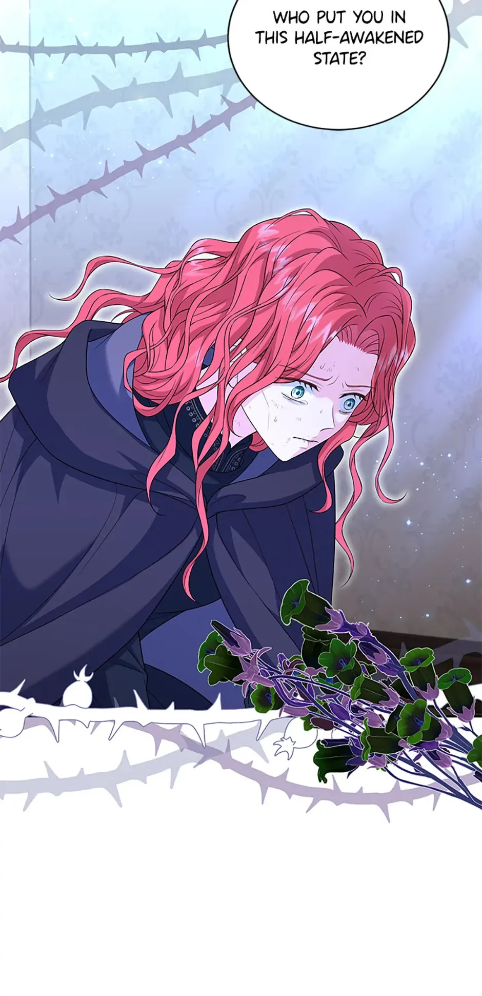 The S-Class Little Princess Is Too Strong Chapter 46 Online - página 15