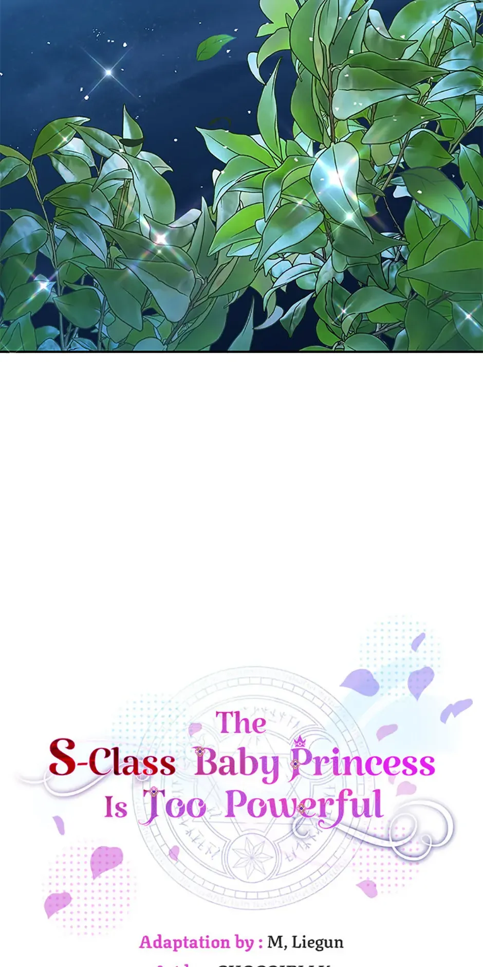 The S-Class Little Princess Is Too Strong Chapter 46 Online - página 17