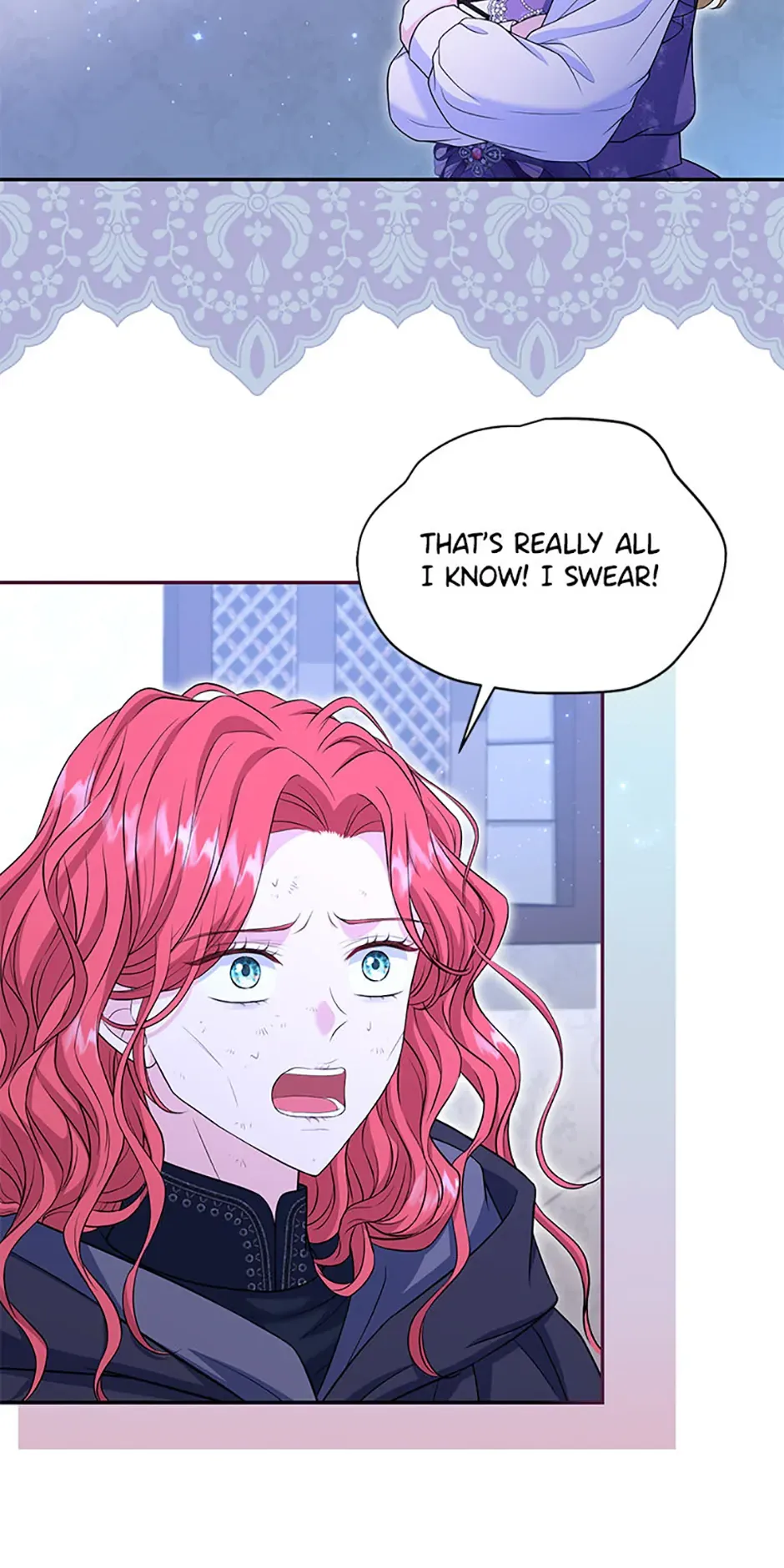 The S-Class Little Princess Is Too Strong Chapter 46 Online - página 20