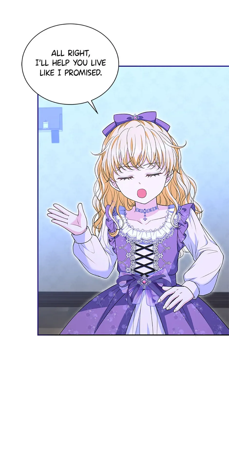 The S-Class Little Princess Is Too Strong Chapter 46 Online - página 21