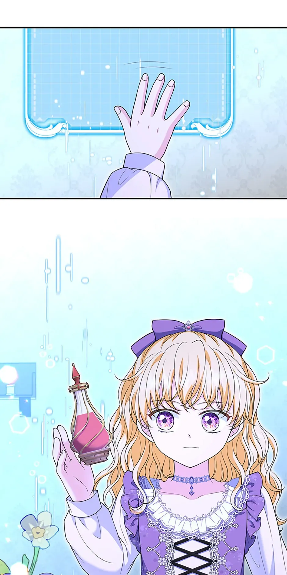 The S-Class Little Princess Is Too Strong Chapter 46 Online - página 22