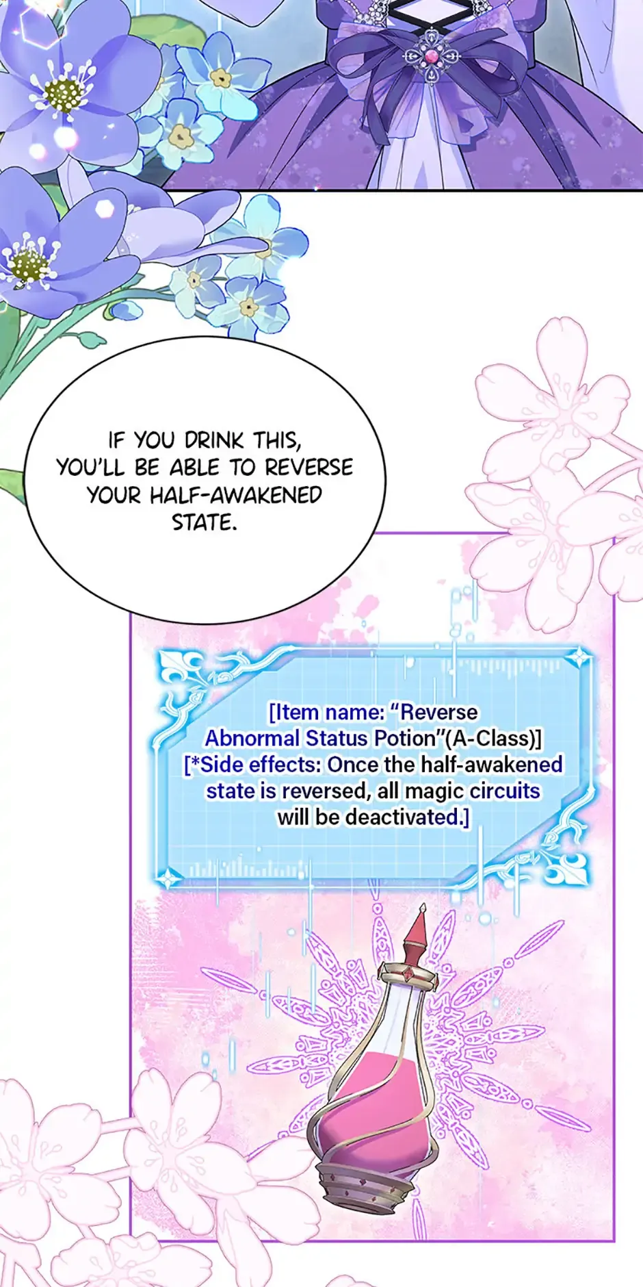 The S-Class Little Princess Is Too Strong Chapter 46 Online - página 23
