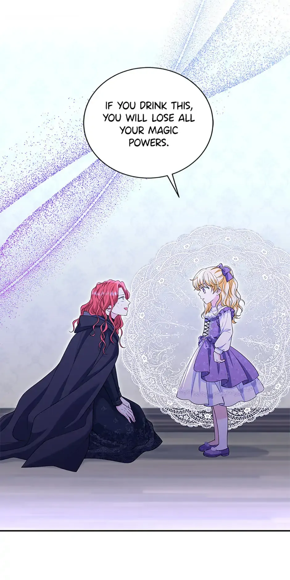 The S-Class Little Princess Is Too Strong Chapter 46 Online - página 25