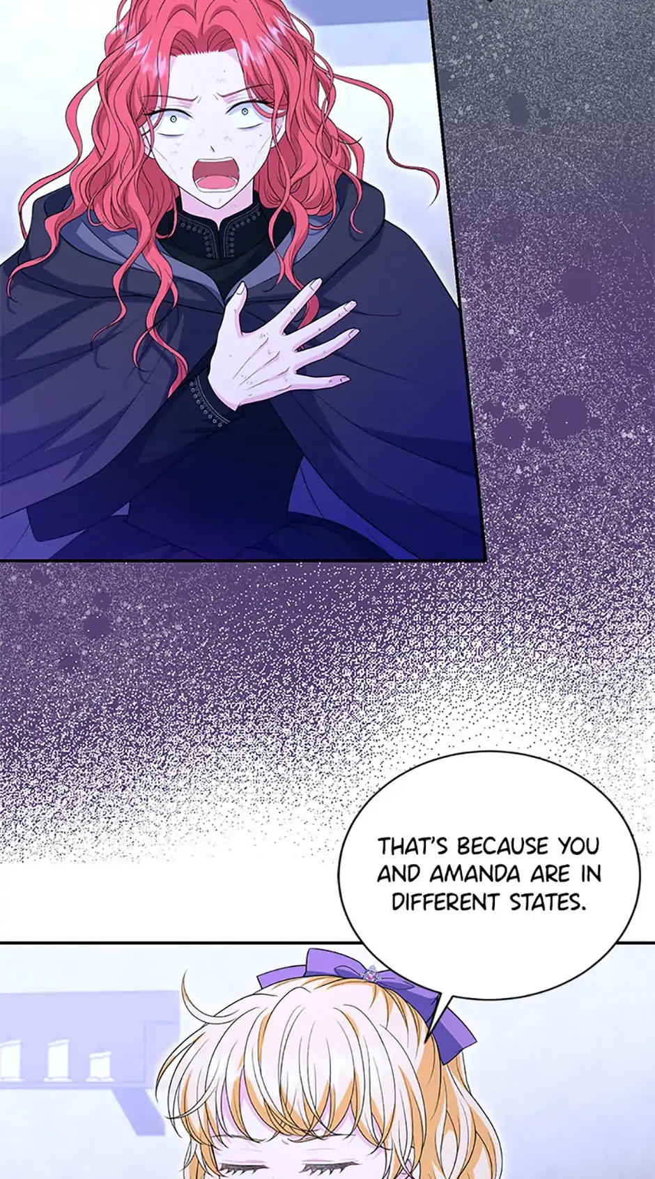 The S-Class Little Princess Is Too Strong Chapter 46 Online - página 28