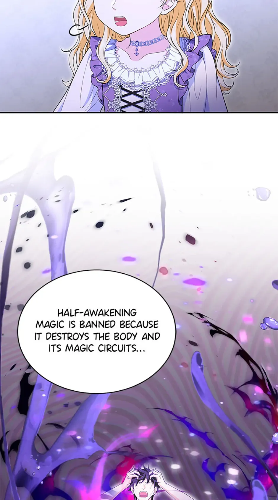 The S-Class Little Princess Is Too Strong Chapter 46 Online - página 29