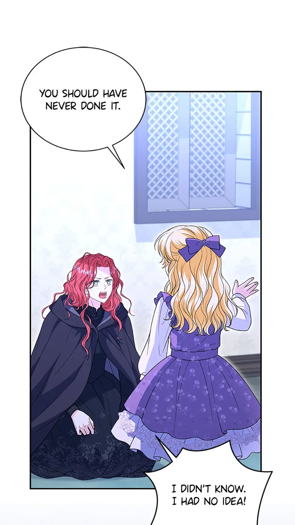 The S-Class Little Princess Is Too Strong Chapter 46 Online - página 31