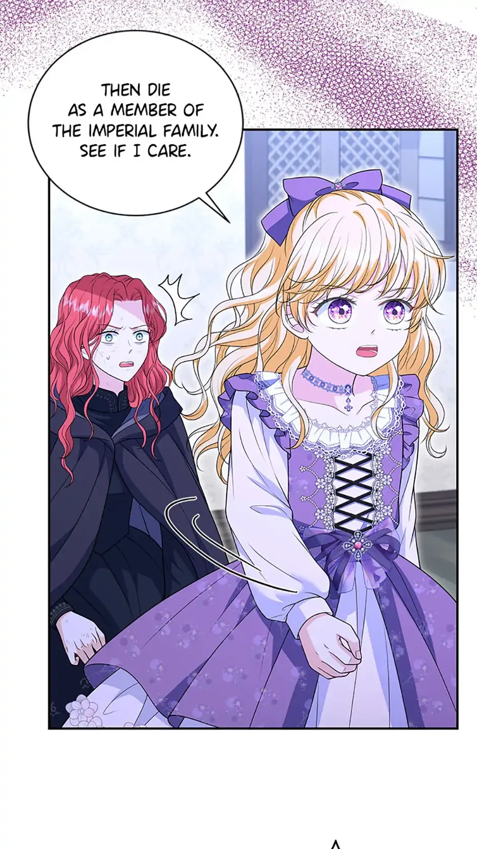 The S-Class Little Princess Is Too Strong Chapter 46 Online - página 34