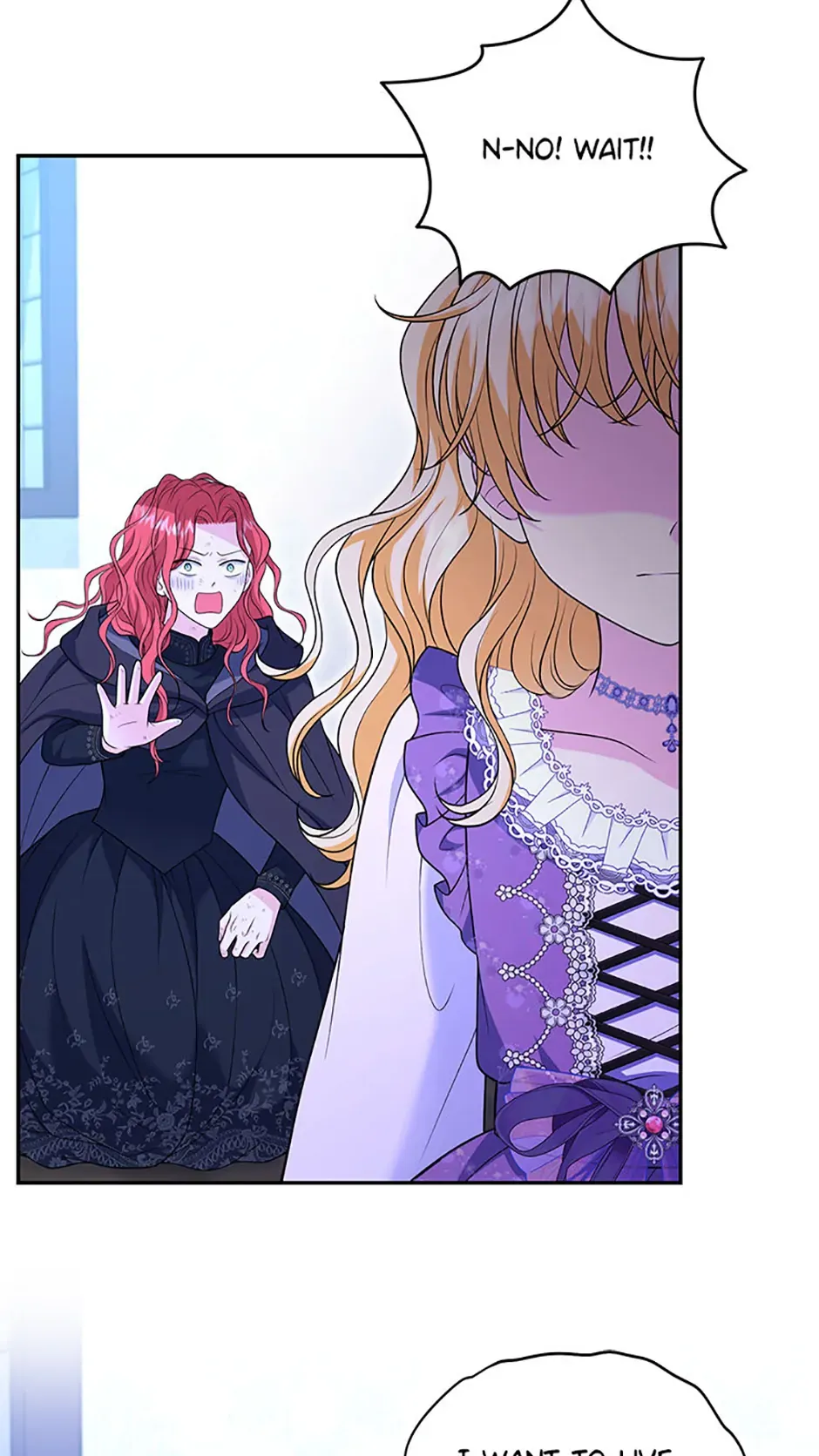 The S-Class Little Princess Is Too Strong Chapter 46 Online - página 35