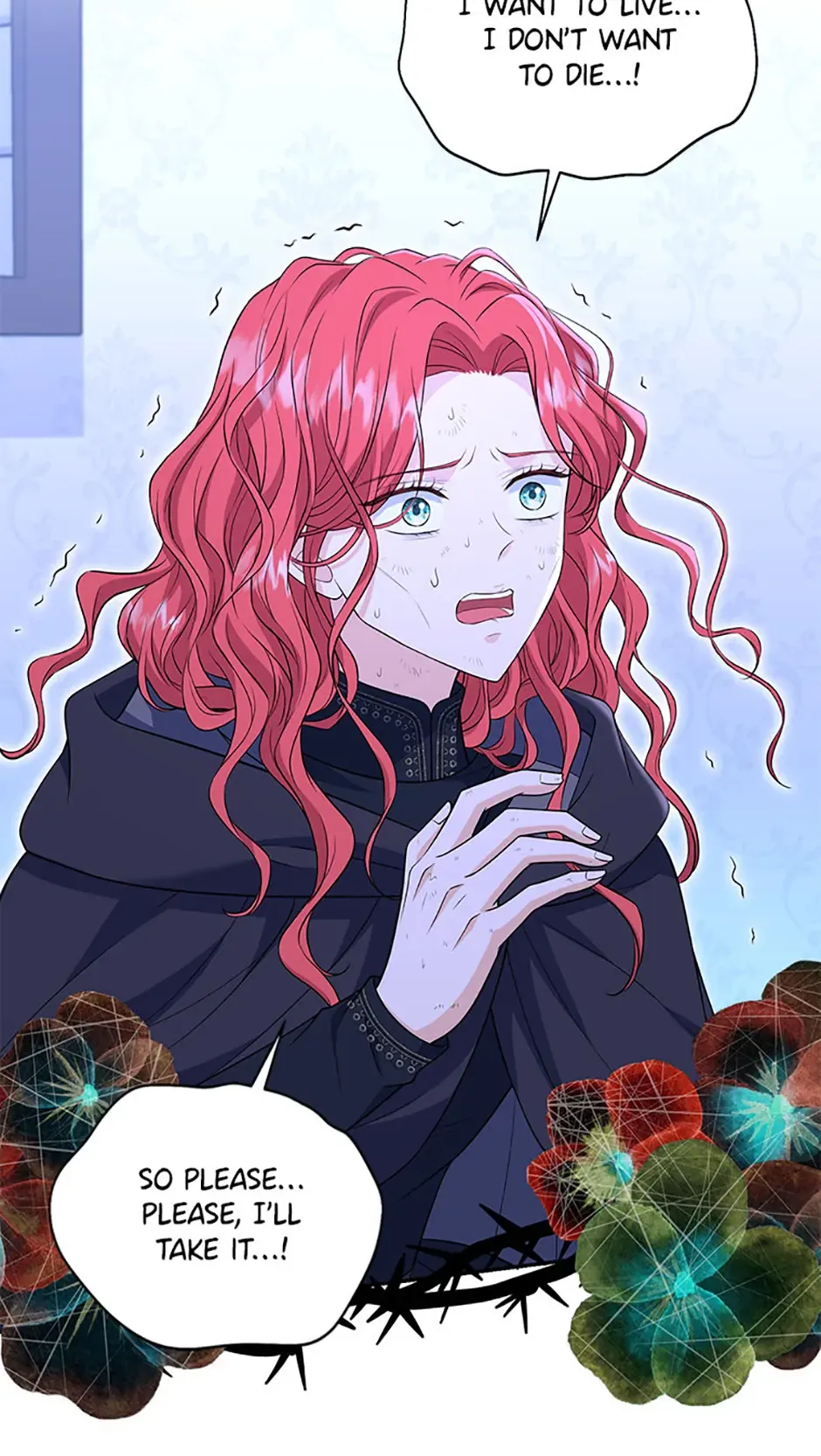 The S-Class Little Princess Is Too Strong Chapter 46 Online - página 36